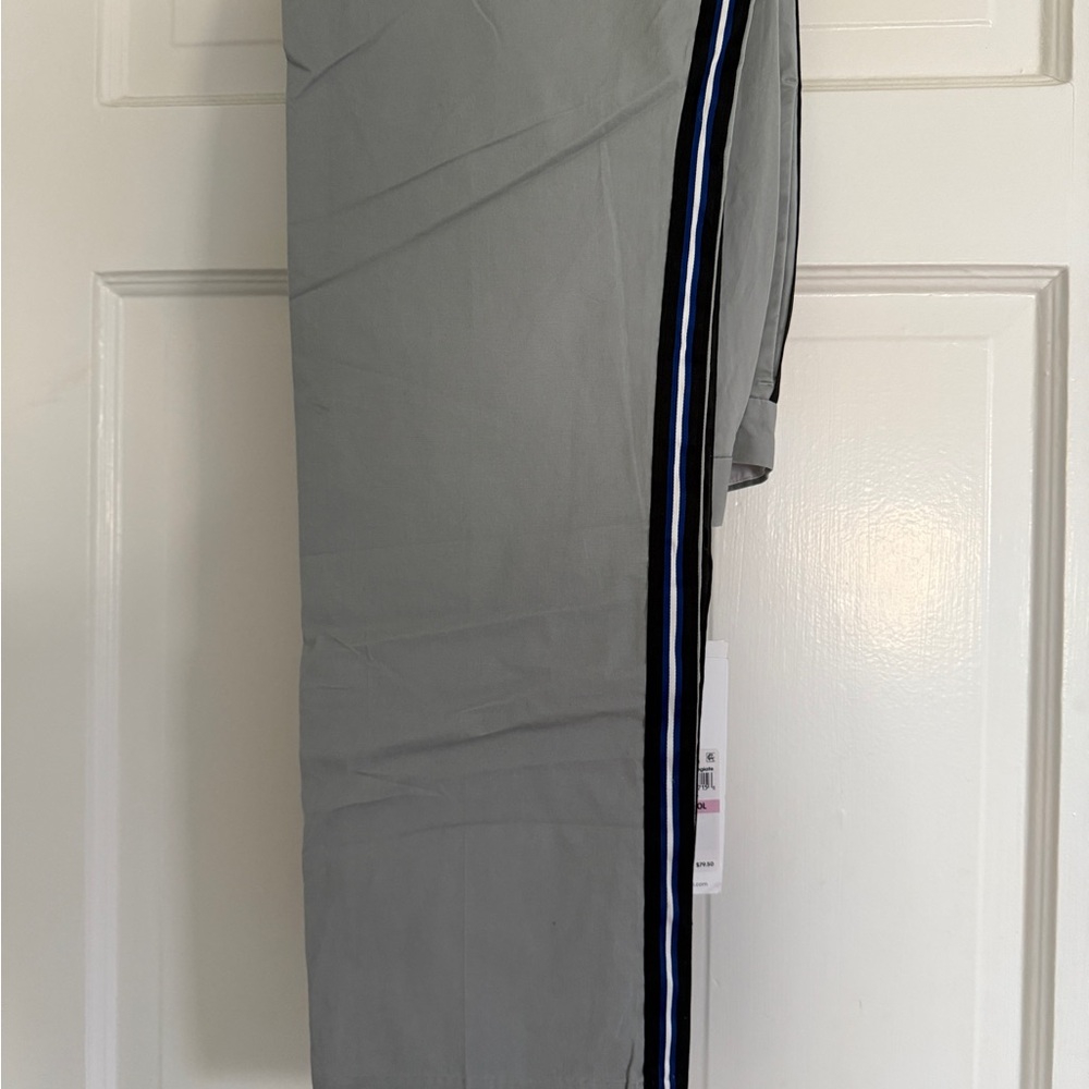 Calvin Klein Slim Fit Pants 32/30 - Gray